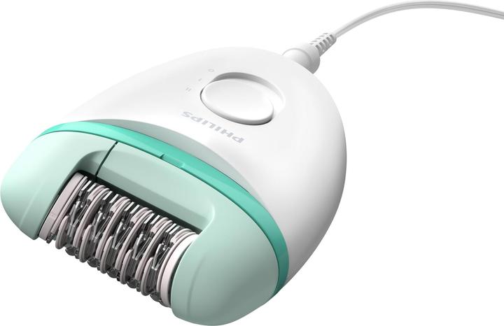 Actual product image Philips Satinelle BRE245/00
