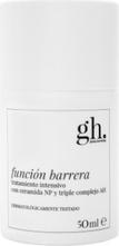 Actual product image Gema Herrerías Gh Barrier Function Gel Cream 50Ml (50 ml)