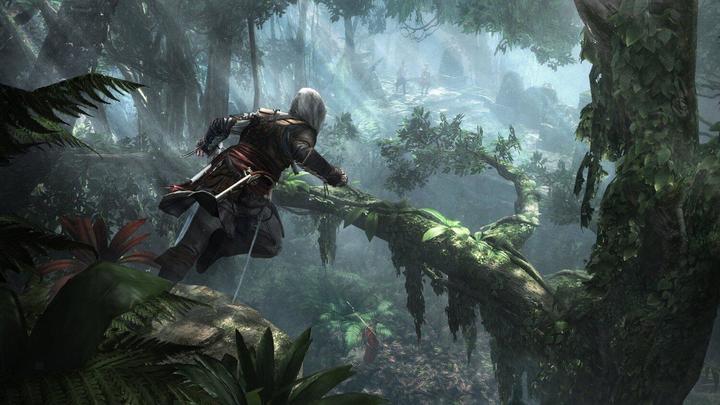 Immagine prodotto Ubisoft Assassin's Creed IV: Black Flag, PS3 Standard PlayStation 3 (PS3, EN)
