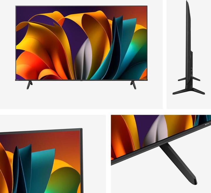 Productafbeelding Hisense TV 58A6N (58", LCD, UHD, 2024)