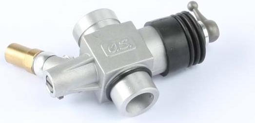 Produktbild O.S. Engines Drossel 20e 21rg 23618001