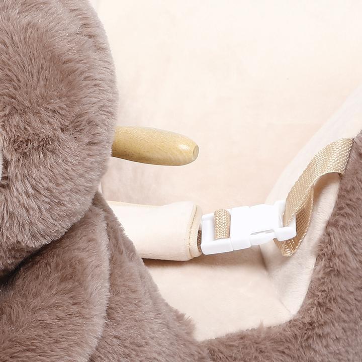 Immagine prodotto Deuba Peluche a dondolo