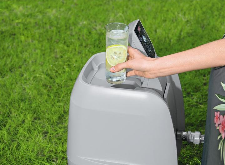 Image du produit Bestway Lay-Z-Spa Aruba (3 pers.)