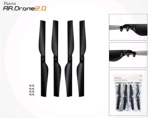 Actual product image Parrot AR Drone 2.0 Propeller