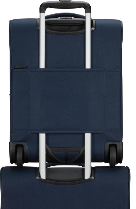 Actual product image Samsonite LITEBEAM Upright (26 l, Hand luggage (up to 50 litres))