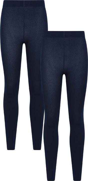 Mountain Warehouse ThermoLeggings 2erPack