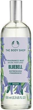 Actual product image Body Shop Bluebell Perfumed Body Mist 100 Ml (Eau de toilette, 100 ml)