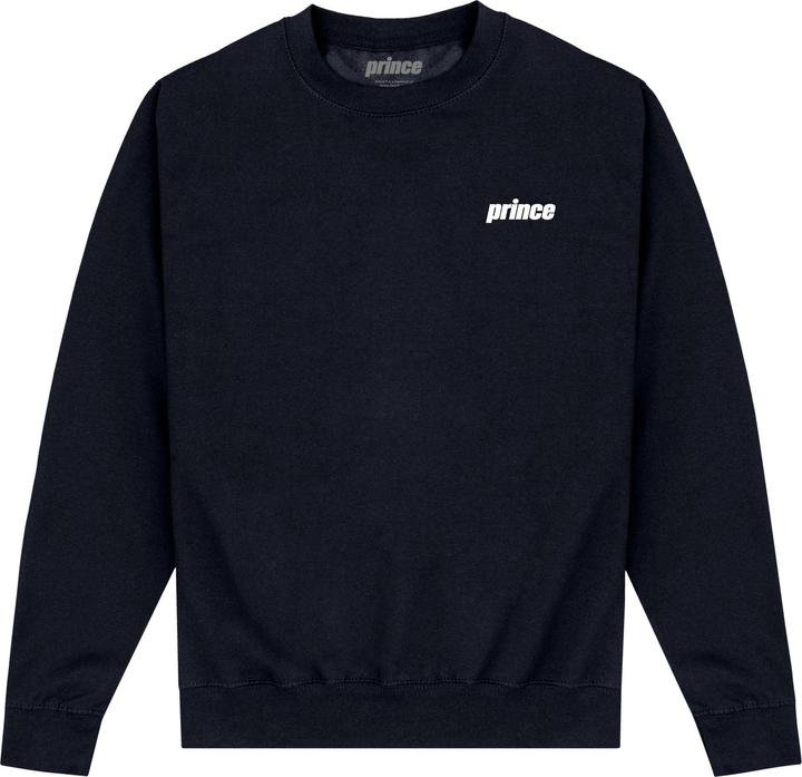Prince Advantage Sweatshirt Rundhalsausschnitt (L)