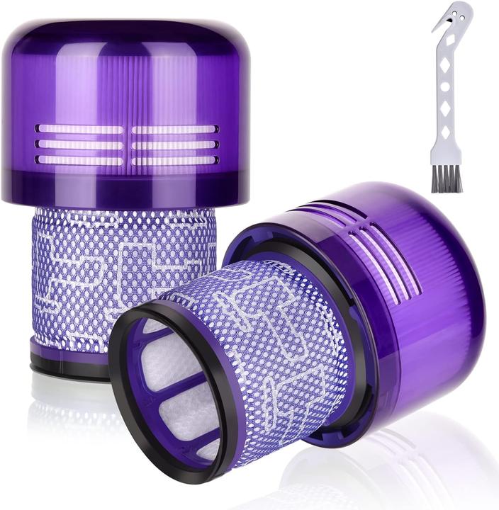 Produktbild Leadaybetter Ersatzteile Filter