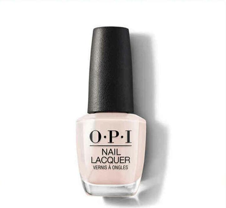Produktbild OPI Nagellack Venice No.V28 (Tiramisu for Two, Farblack)