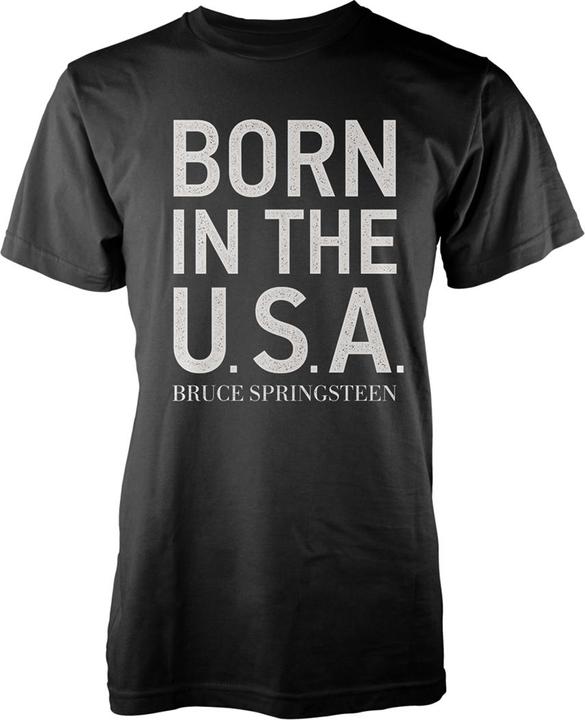 Bruce Springsteen Born In The USA