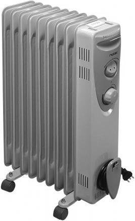 Rotel V 73.02 Ch (2000 W)