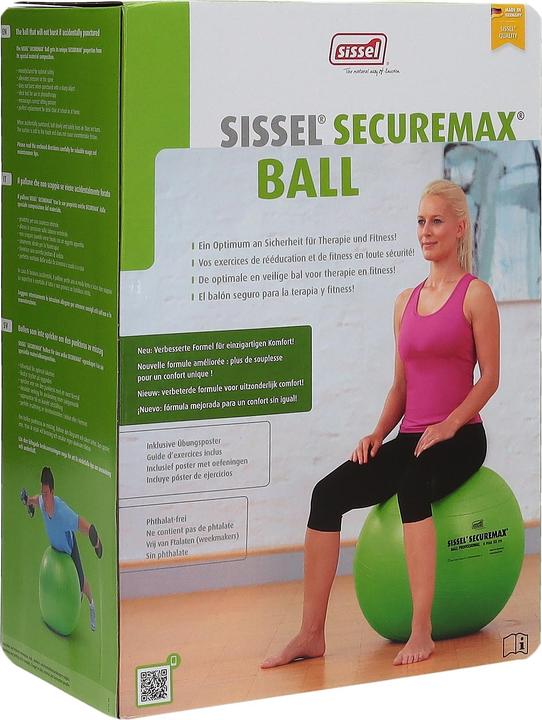 Actual product image Sissel Securemax (65 cm)