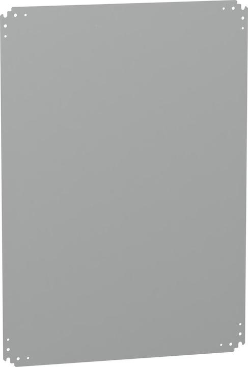 Produktbild Schneider Electric Montageplatte 1000x750mm (Montagehalterung)