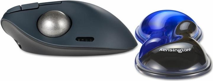 Produktbild Kensington Gel-Handgelenkauflage Slim Duo