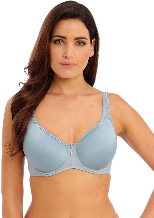 Actual product image Wacoal 's seamless bra basic beauty (90 G)