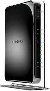 Netgear Wndr4500-200eus