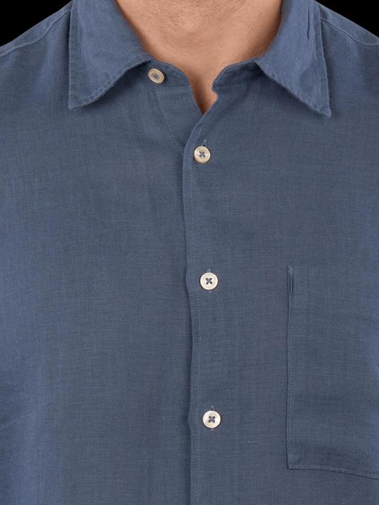 Produktbild Marc O'Polo Leinenhemd (XXL)