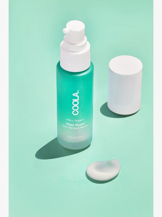 Immagine prodotto Coola Suncare Siero rinnovatore della pelle Vital Rush (30 ml)