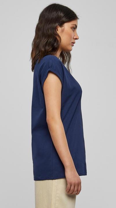 Image du produit Urban Classics Tee-shirt à épaules allongées pour femmes (XS)
