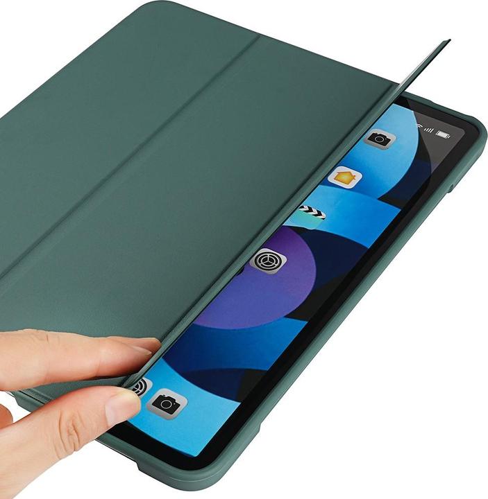 Image du produit Apfelkiste Étui intelligent (iPad Air 11 2025, iPad Air 11 2024 (M2), iPad Air 10.9 (2022), IPad Air 10.9 (2020))
