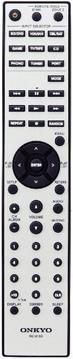 Produktbild Onkyo TX-8030 Stereo Receiver (Receiver)