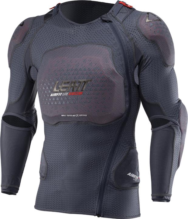 Protections moto