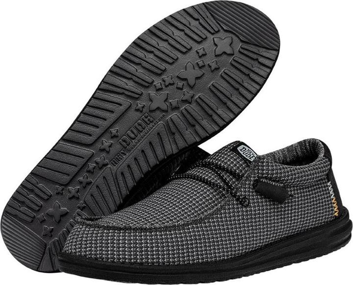 Produktbild Hey Dude Wally Sport Mesh (46)