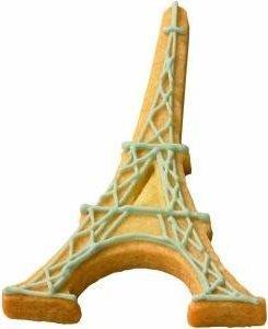 Actual product image Birkmann Eiffel Tower 10.5cm.