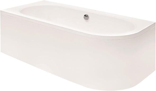 Besco Avita (170 l, 170 cm, 75 cm)