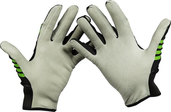 Produktbild Oxdog X2 Goalie Glove Skin SR (S)