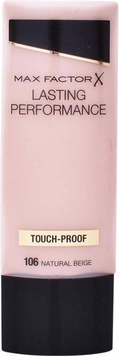 Produktbild Max Factor Lasting Performance (106 Natural Beige)