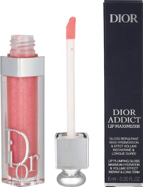Immagine prodotto Dior Addict Lip Maximizer (010 Holo Rosa)