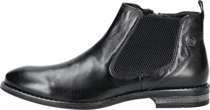 Actual product image Bugatti Stiefelette (44)