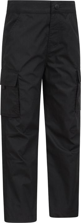 Actual product image Mountain Warehouse Childrens/Kids Trek Winter Hiking Trousers (146)