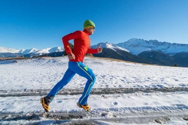 Image du produit Nortec Trail 2.1 Crampons (M)