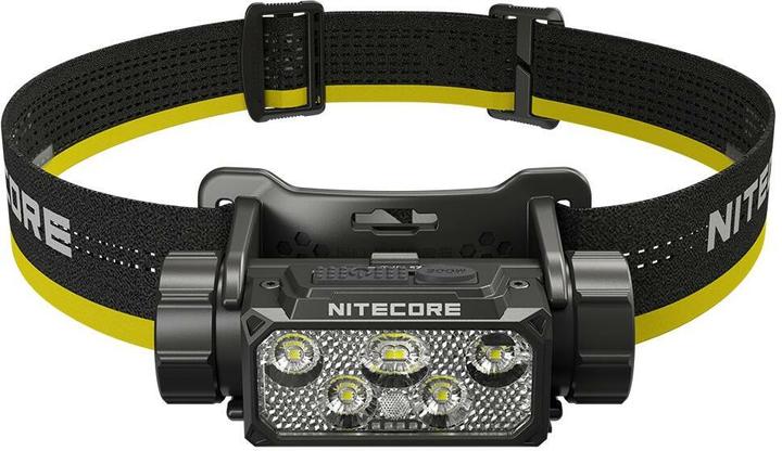 Immagine prodotto Nitecore HC70 UHE (1600 lm)