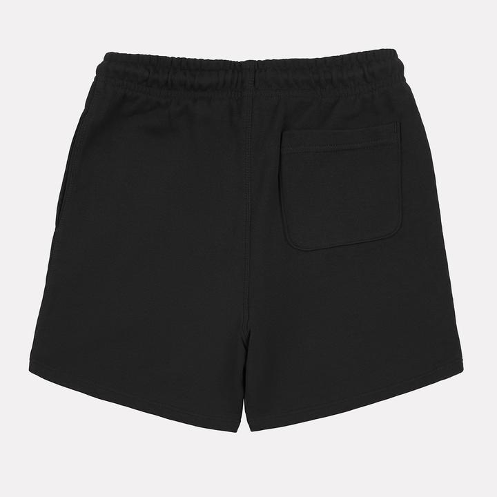 Immagine prodotto New Balance B French Terry Piccolo Logo Short (158)