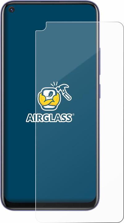 Image du produit BROTECT AirGlass Verre (1 pièce(s), Vivo Y30)