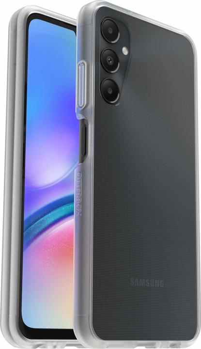 Actual product image OtterBox React (Samsung Galaxy A05s)