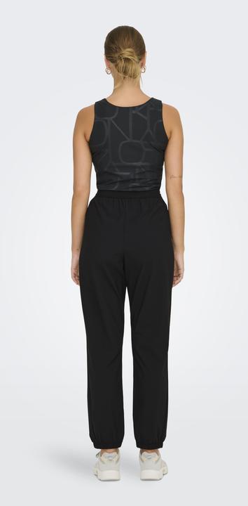 Actual product image Only Play ONPFINO High waist Regular fit Sweatpants Sweatpants (S)