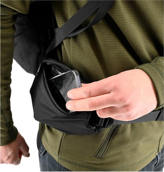 Produktbild Bushpeak Survival Rucksack - Overnighter 40L (40 l)