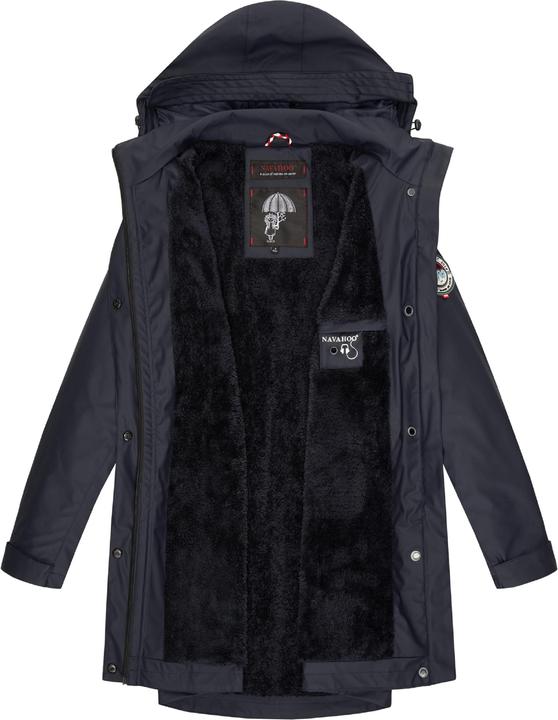 Actual product image Navahoo Deike (M)
