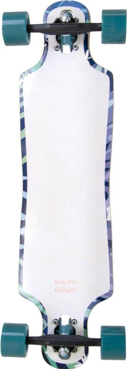 Actual product image Slide Longboard 32inch South (32")