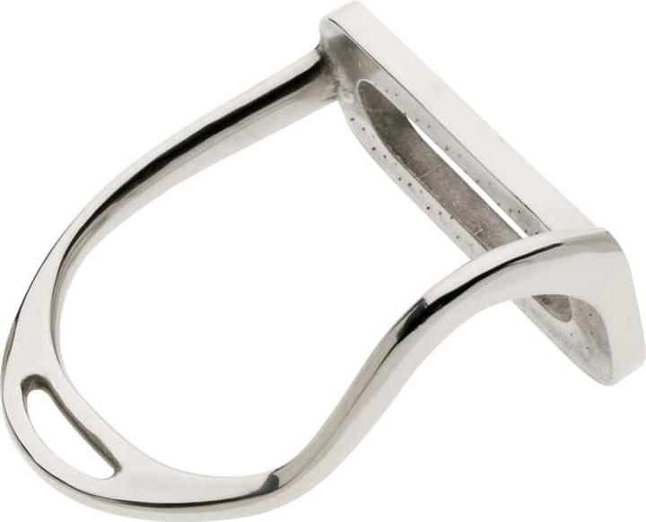Immagine prodotto Lorina Gambe curve Staffe di sicurezza