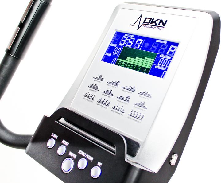Actual product image DKN Magbike AM-5i
