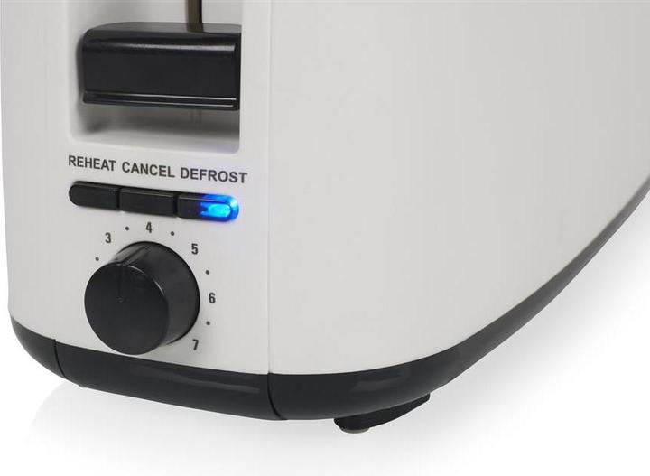 Actual product image Tristar BR-1057 (EU plug)
