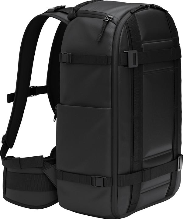 DB Sports Ramverk Pro Backpack 26 (26 l)