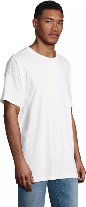 Actual product image Sol's Boxy (XL)