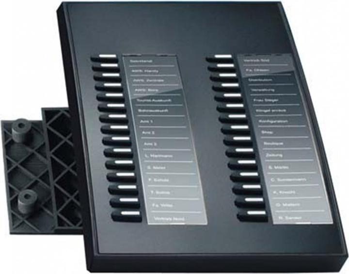 Immagine prodotto Auerswald COMFORTEL XTENSION300, NERO